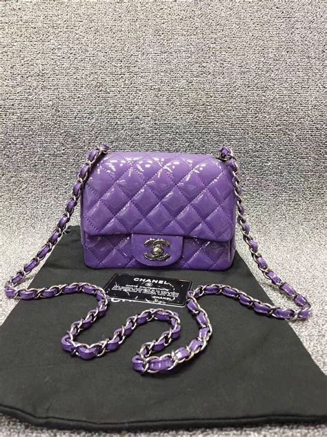 iprice chanel bag.